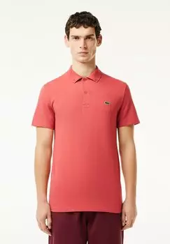 Поло Kurzarm Lacoste, цвет rouge sierra zv