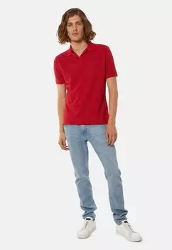 Поло La Martina Polo La Martina, красный