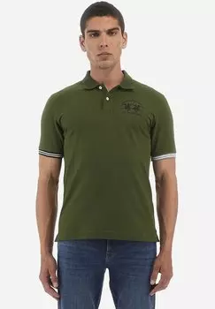 Поло La Martina, шниттлаух