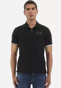 Поло La Martina, Шварц