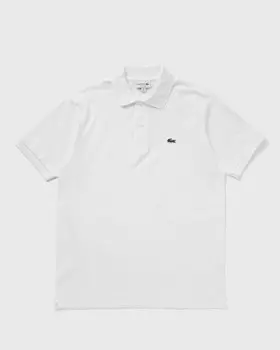 Поло Lacoste Classic Polo Shirt, белый