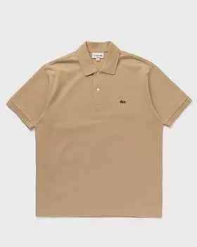 Поло Lacoste Classic Polo Shirt, цвет lion