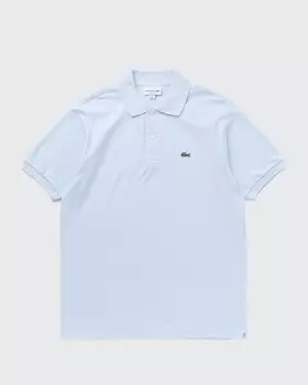 Поло Lacoste Classic Polo Shirt, цвет rill