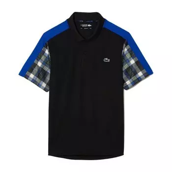 Поло Lacoste DH7266, синий