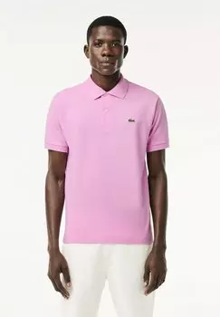 Поло Lacoste, конфетные розы