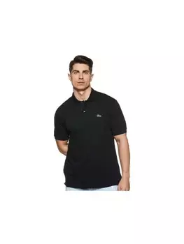 Поло Lacoste kurzarm, цвет uni