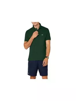 Поло Lacoste kurzarm, цвет uni
