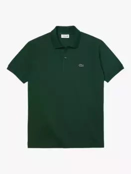 Поло Lacoste L.12.12 Classic Regular Fit Short Sleeve