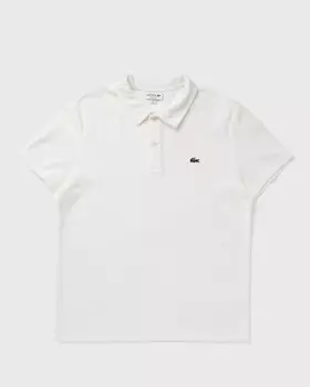 Поло Lacoste Men'S Regular Fit Terry Polo, цвет flour