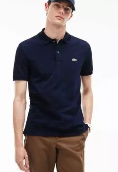 Поло Lacoste, морское