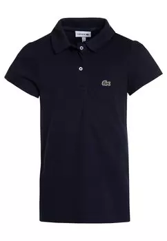 Поло Lacoste, морское