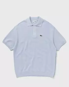 Поло Lacoste Pullover, цвет phoenix blue/phoenix blue