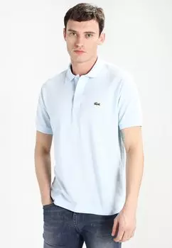 Поло Lacoste, руиссо