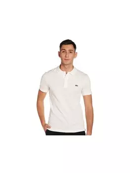 Поло Lacoste s, цвет uni
