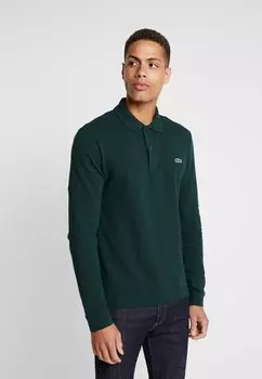 Поло Lacoste, синополь