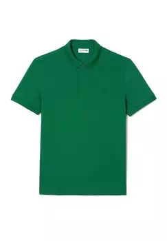 Поло Lacoste, vert cnq