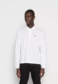 Поло Lacoste, Wei