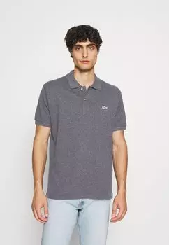 Поло Lacoste, вереск