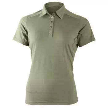 Поло Lasting ALISA 6666, зеленый