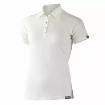 Поло Lasting ERIKA 0101, белый