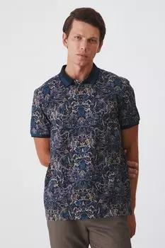 Поло лекарства Medicine, черный