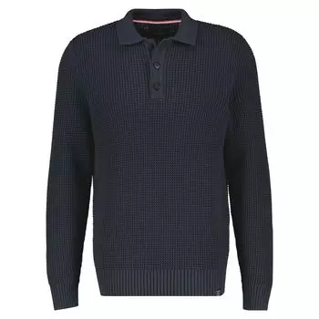 Поло Lerros, синий