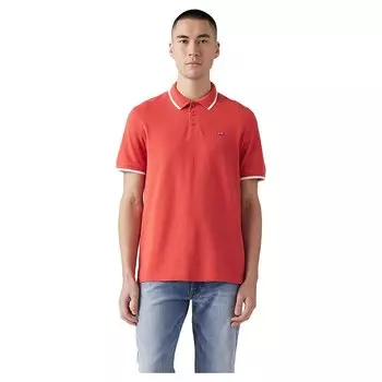 Поло Levi's 35883, красный