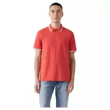 Поло Levi's 35883, красный