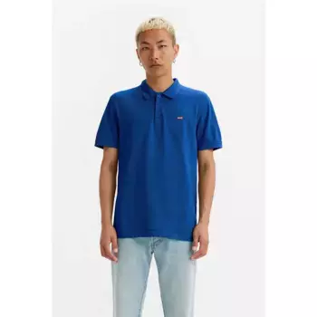 Поло Levi's 35883, синий