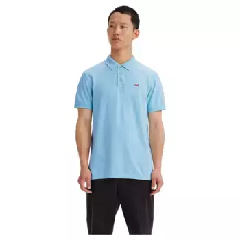 Поло Levi's 35883, синий