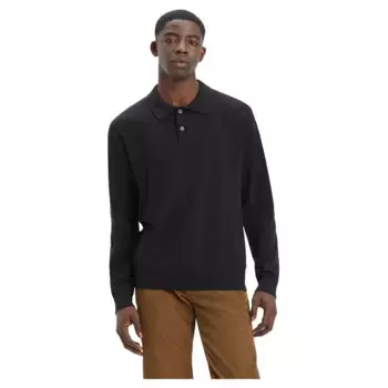 Поло Levi's A8623, черный