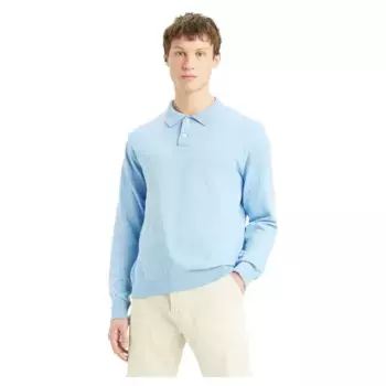 Поло Levi's A8623, синий
