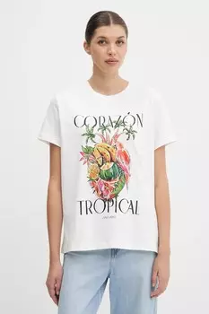 Поло Levi'S, красный