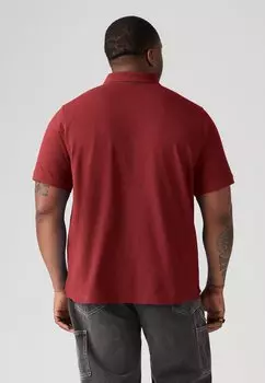 Поло Levi's, шоколадный трюфель