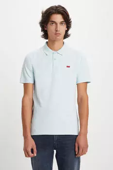 Поло Levis Levi's, синий