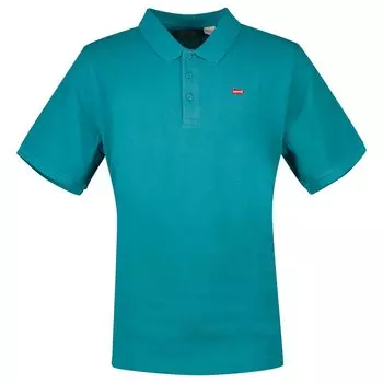 Поло Levis Plus Housemark, серый
