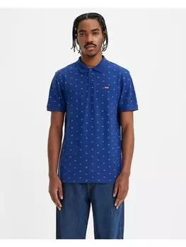 Поло Levis Polo, разноцветный