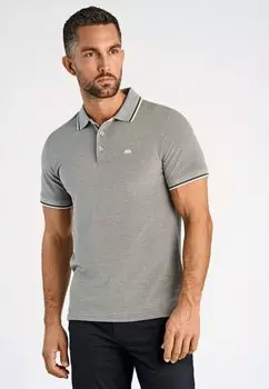 Поло Lindbergh, оливковый