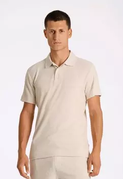 Поло Lindbergh, светло-серый