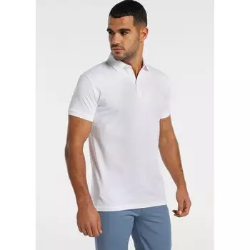 Поло Lois Jeans, белый