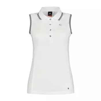 Поло Luhta Ellivuori, белый