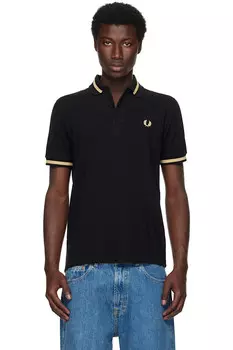 Поло M2 Fred Perry, мультиколор