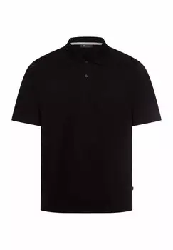 Поло MAERZ Muenchen, коричневый