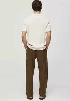 Поло Mango, песок