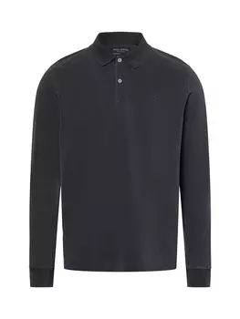 Поло Marc O'Polo, антрацит