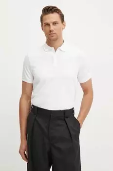 Поло Marc O'Polo, белый
