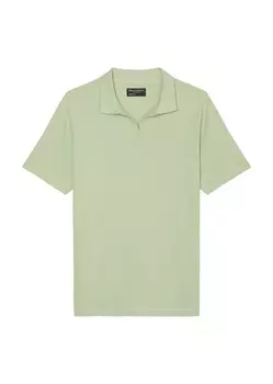 Поло Marc O'Polo Jersey regular, цвет rainee