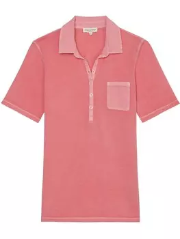 Поло Marc OPolo, коралловый