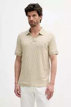 Поло Marciano Guess, бежевый