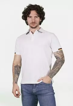 Поло Markup, белый